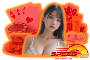 speed คาสิโน