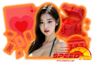 speed เว็บตรง