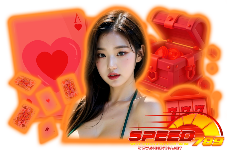 speed เว็บตรง