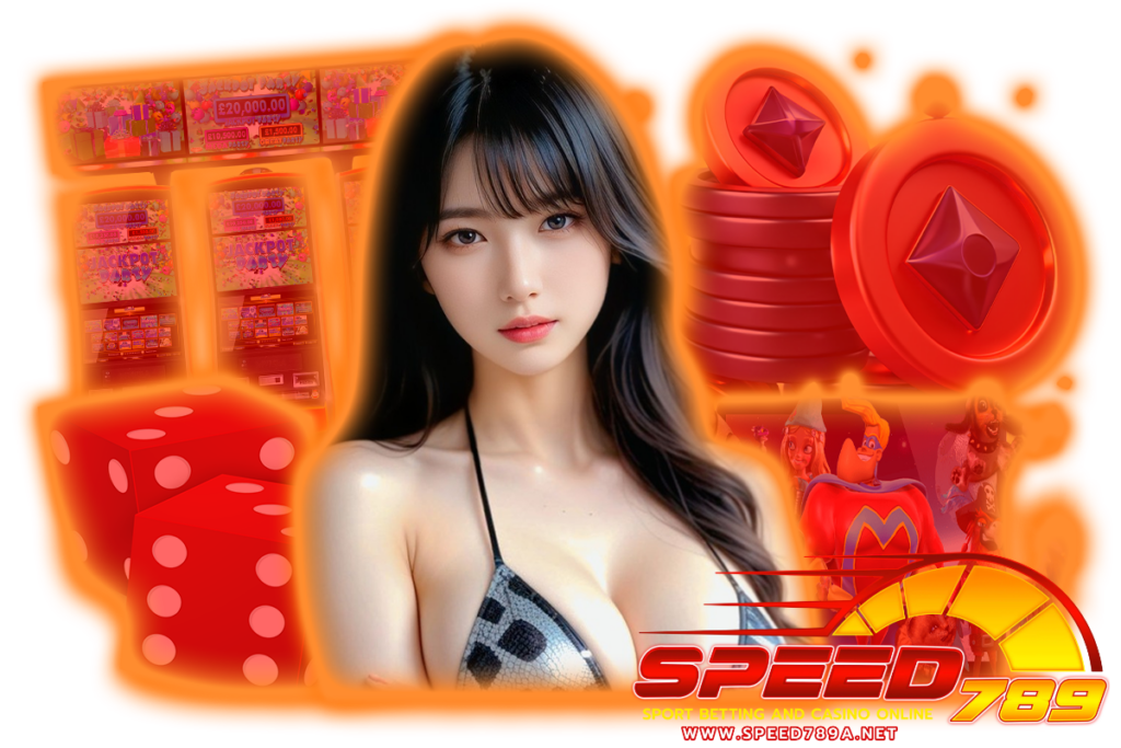speed789 asia