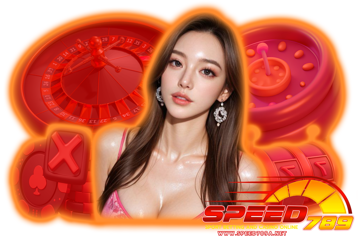 speed789 vip