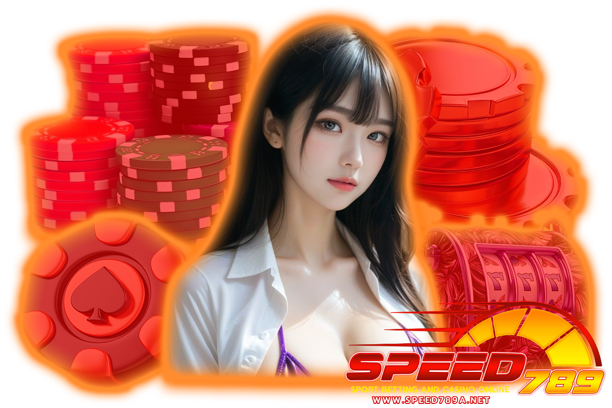 ดวงดี 789